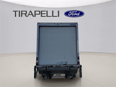 2026 Ford F-650SD Base