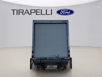 2026 Ford F-650SD Base