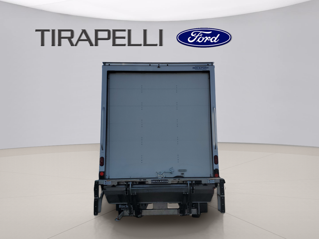 2026 Ford F-650SD Base