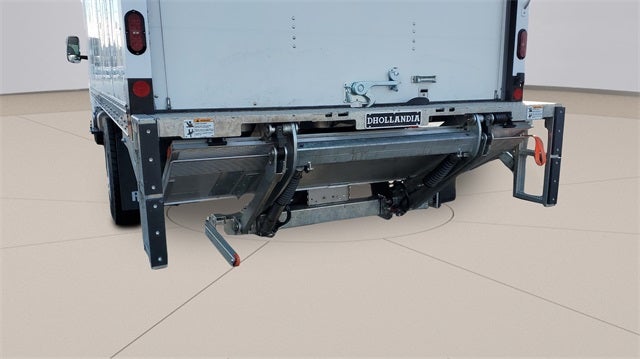 2026 Ford F-650SD Base