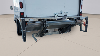 2026 Ford F-650SD Base