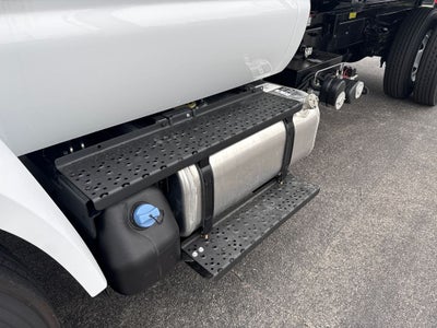 2027 Ford F-650SD Base