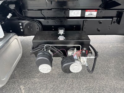 2027 Ford F-650SD Base