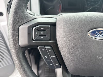 2027 Ford F-650SD Base