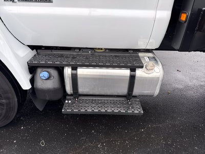 2027 Ford F-650SD Base