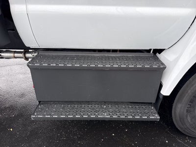 2027 Ford F-650SD Base