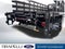 2027 Ford F-650SD Base