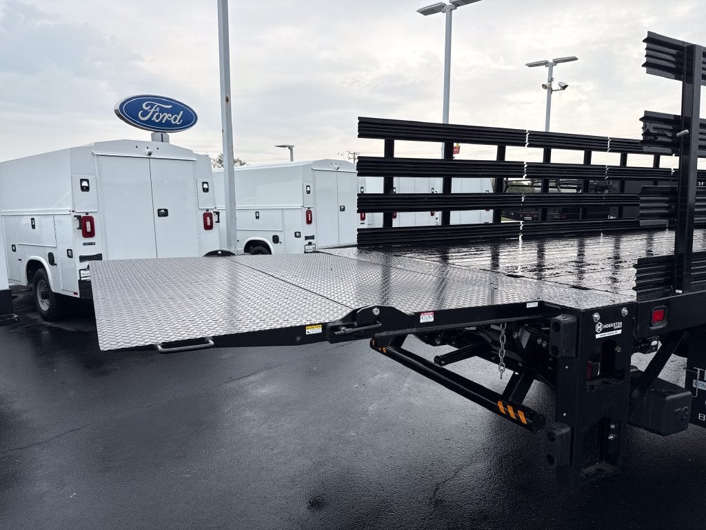 2027 Ford F-650SD Base