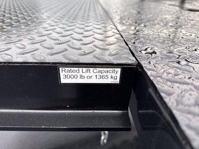 2027 Ford F-650SD Base