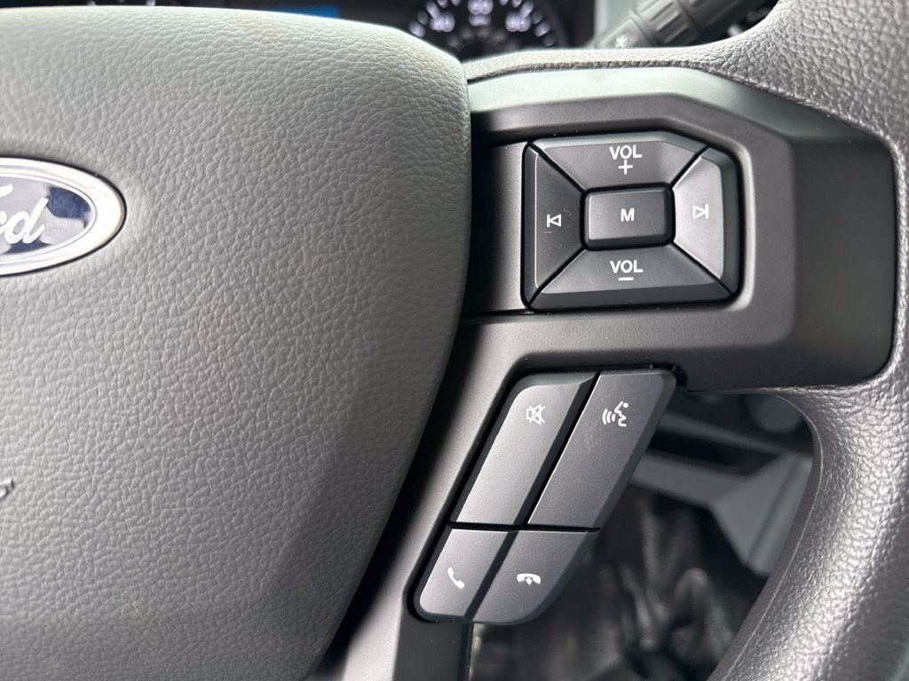 2027 Ford F-650SD Base