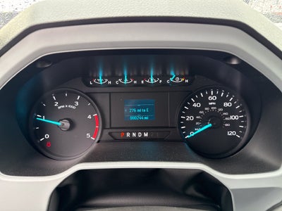 2027 Ford F-650SD Base