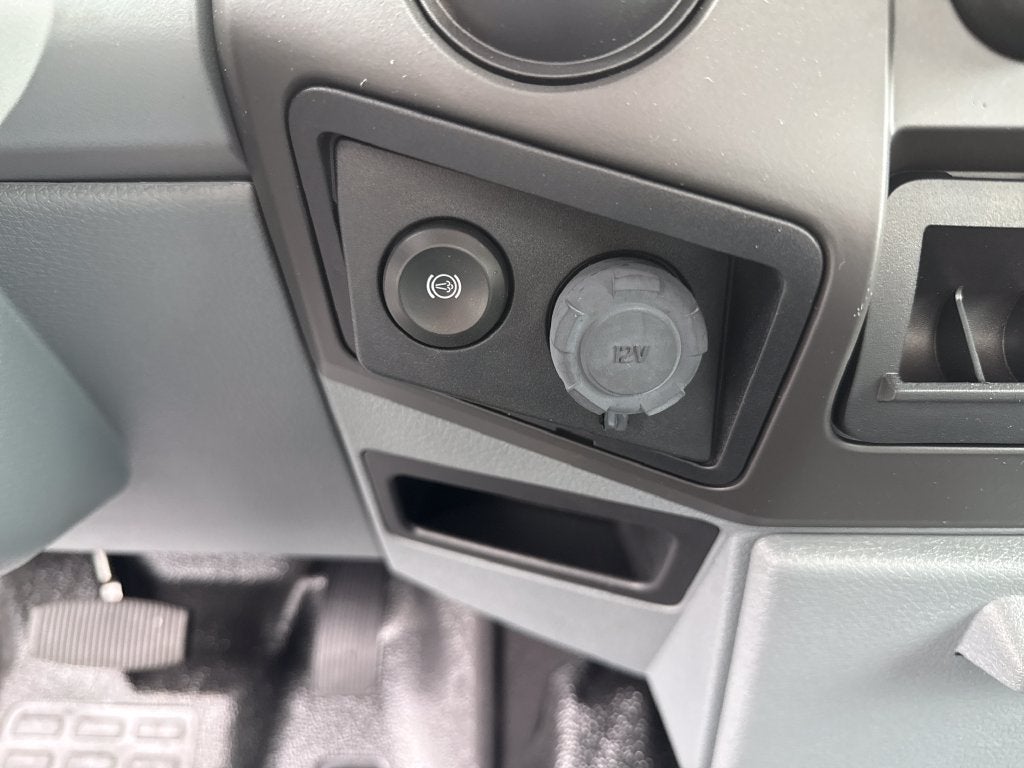 2027 Ford F-650SD Base