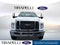 2027 Ford F-650SD Base