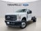 2025 Ford F-350SD XL DRW