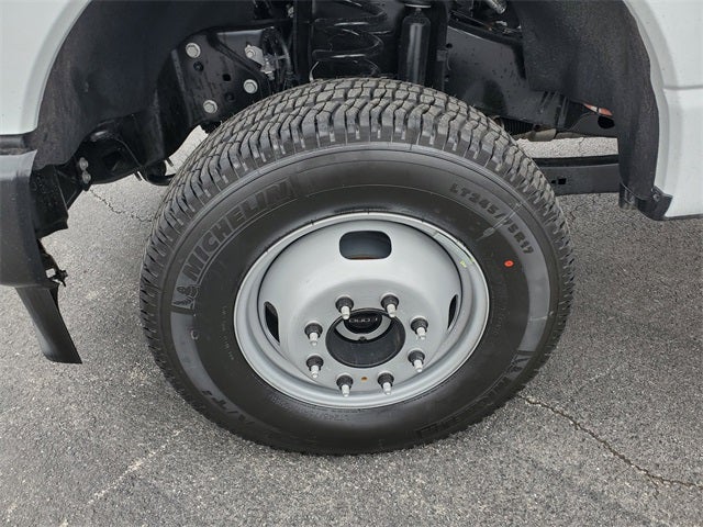 2025 Ford F-350SD XL DRW