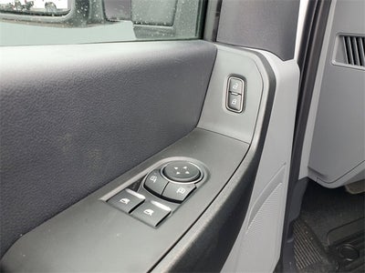 2025 Ford F-350SD XL DRW