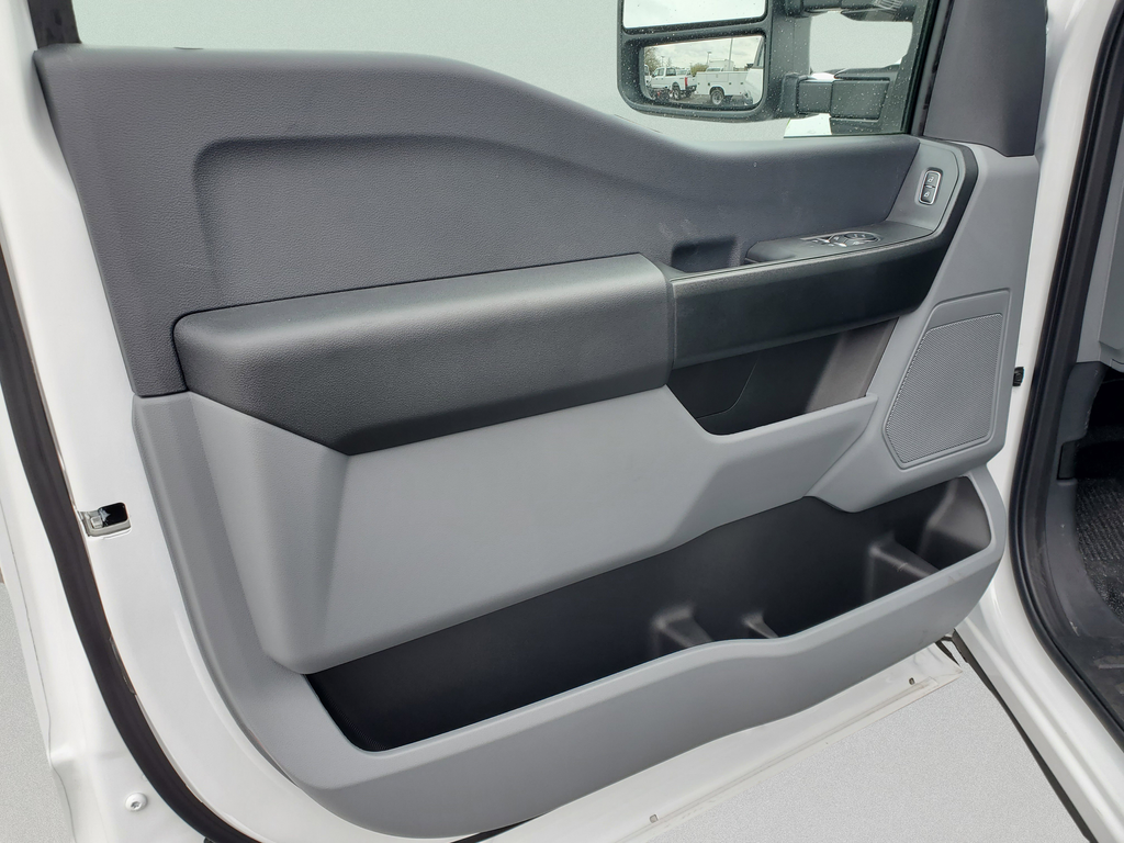 2025 Ford F-350SD XL DRW