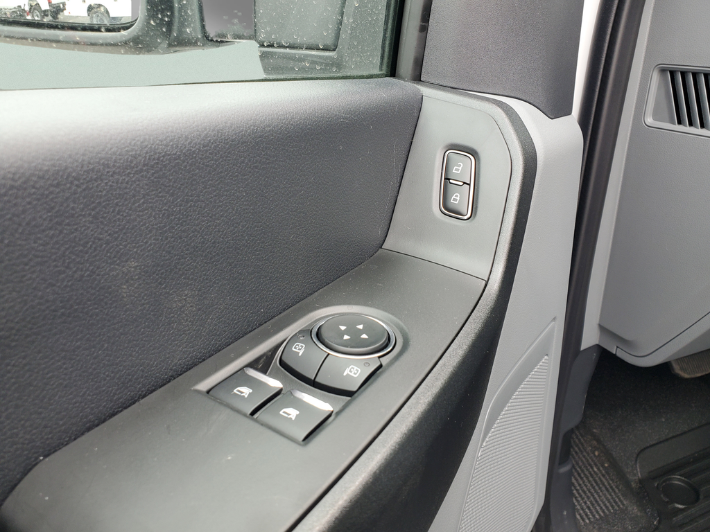 2025 Ford F-350SD XL DRW