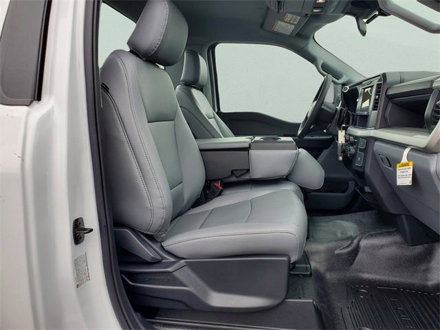 2025 Ford F-350SD XL DRW