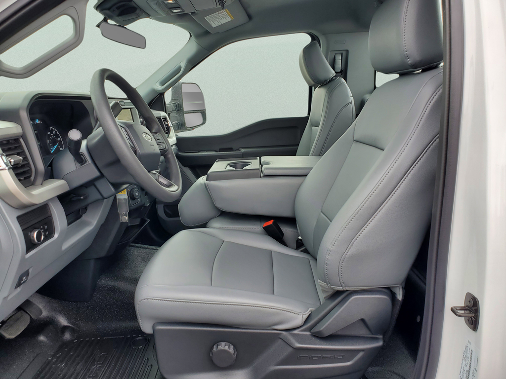 2025 Ford F-350SD XL DRW