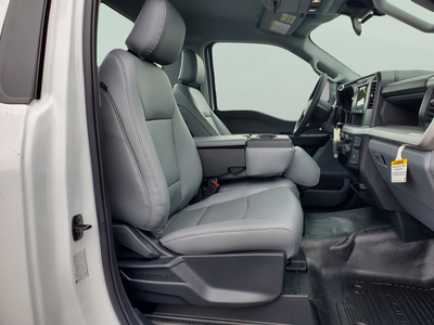 2025 Ford F-350SD XL DRW