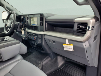 2025 Ford F-350SD XL DRW