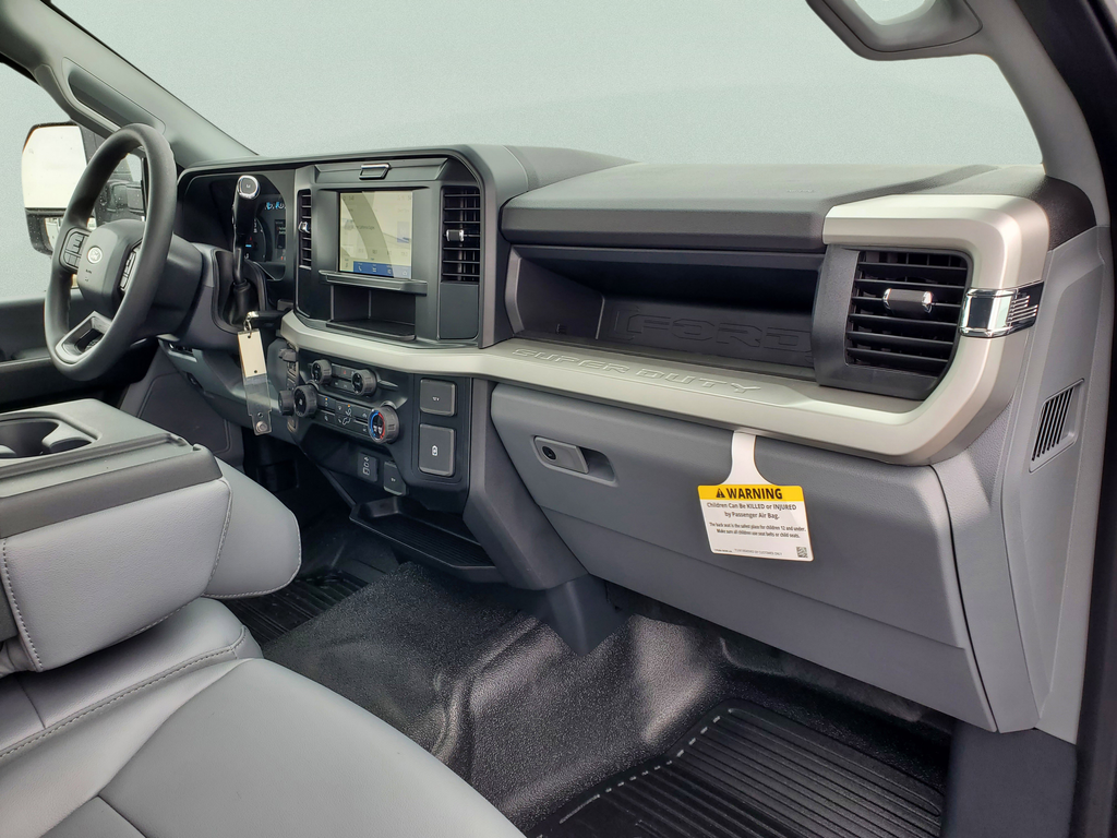 2025 Ford F-350SD XL DRW