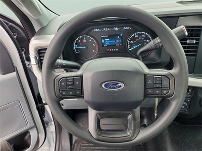 2025 Ford F-350SD XL DRW