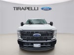 2025 Ford F-350SD XL DRW