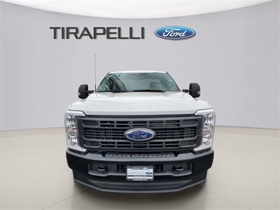 2025 Ford F-350SD XL DRW