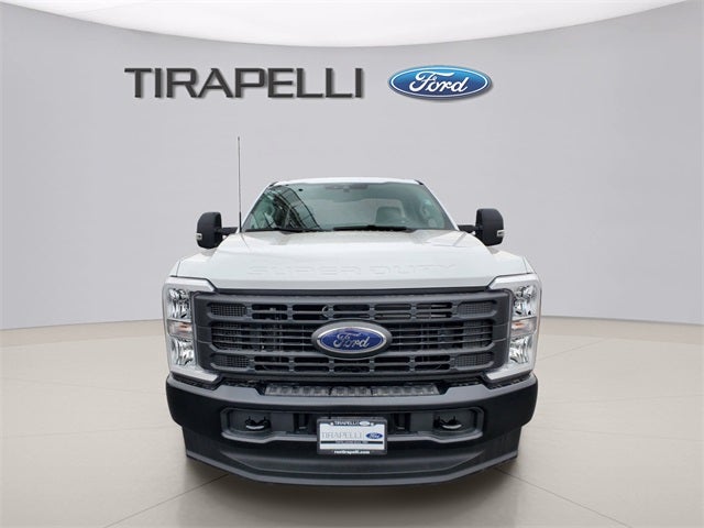 2025 Ford F-350SD XL DRW