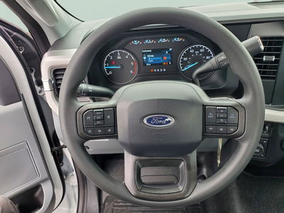 2025 Ford F-350SD XL DRW