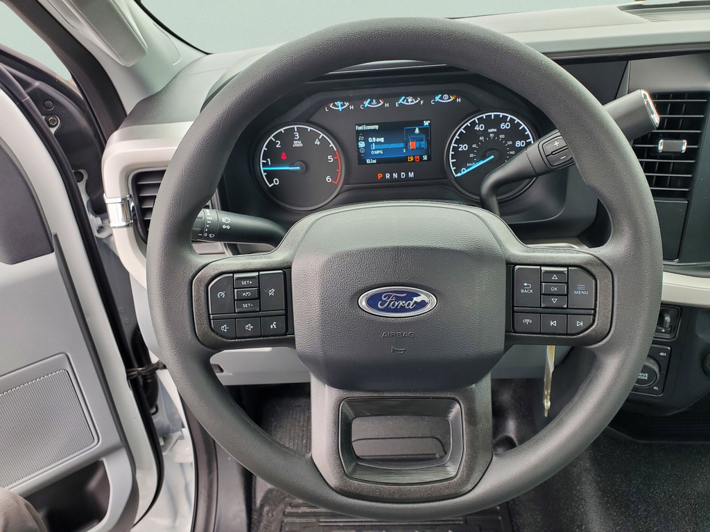 2025 Ford F-350SD XL DRW