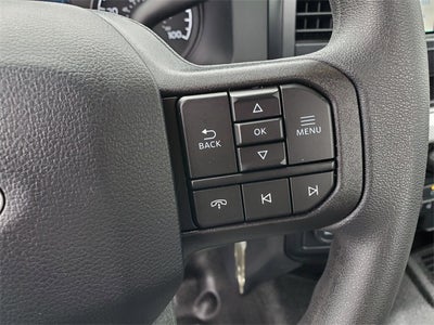 2025 Ford F-350SD XL DRW