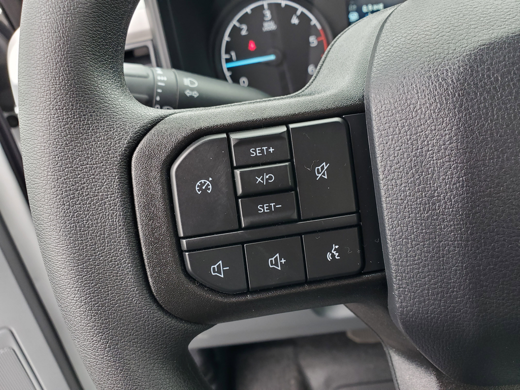 2025 Ford F-350SD XL DRW