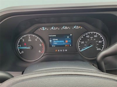 2025 Ford F-350SD XL DRW