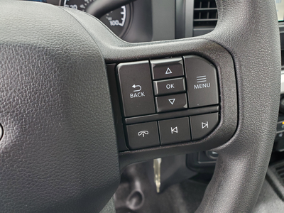 2025 Ford F-350SD XL DRW