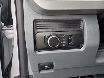 2025 Ford F-350SD XL DRW