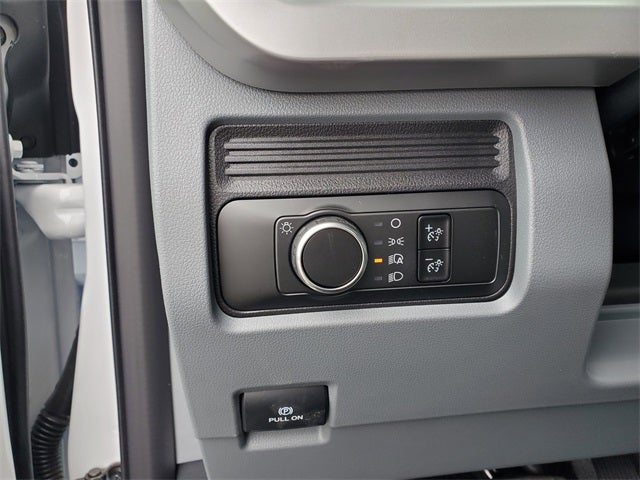 2025 Ford F-350SD XL DRW