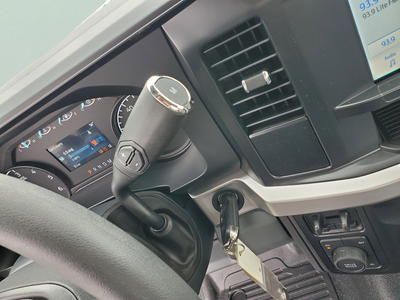 2025 Ford F-350SD XL DRW