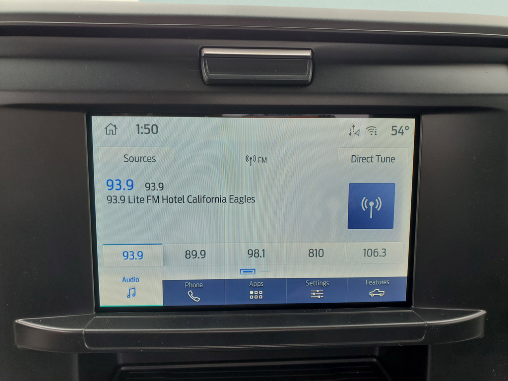 2025 Ford F-350SD XL DRW