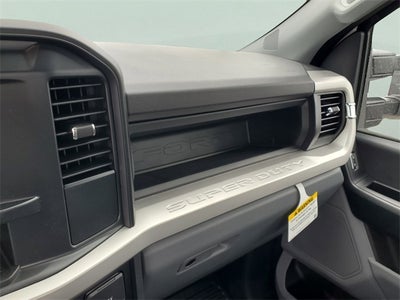 2025 Ford F-350SD XL DRW