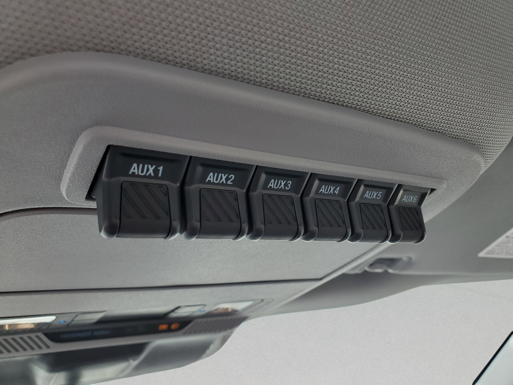 2025 Ford F-350SD XL DRW