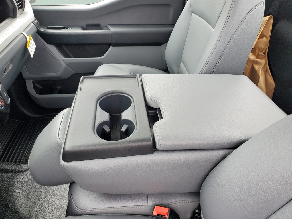 2025 Ford F-350SD XL DRW