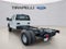 2025 Ford F-350SD XL DRW
