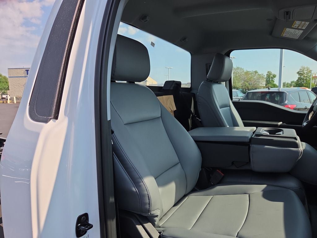 2026 Ford F-450SD XL DRW