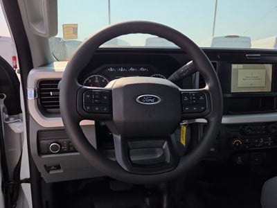 2026 Ford F-450SD XL DRW