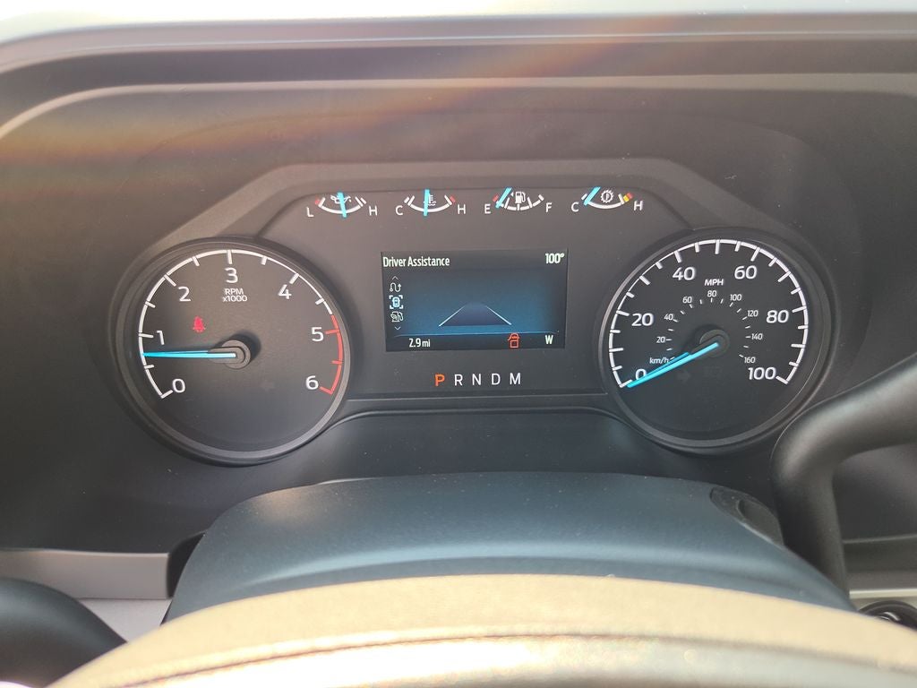 2026 Ford F-450SD XL DRW