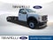 2026 Ford F-450SD XL DRW