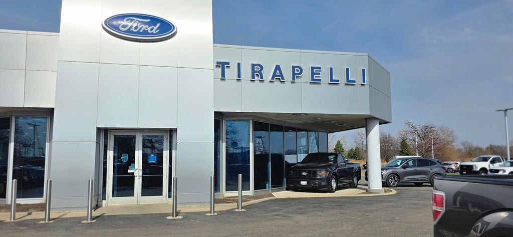 2026 Ford F-450SD DRW
